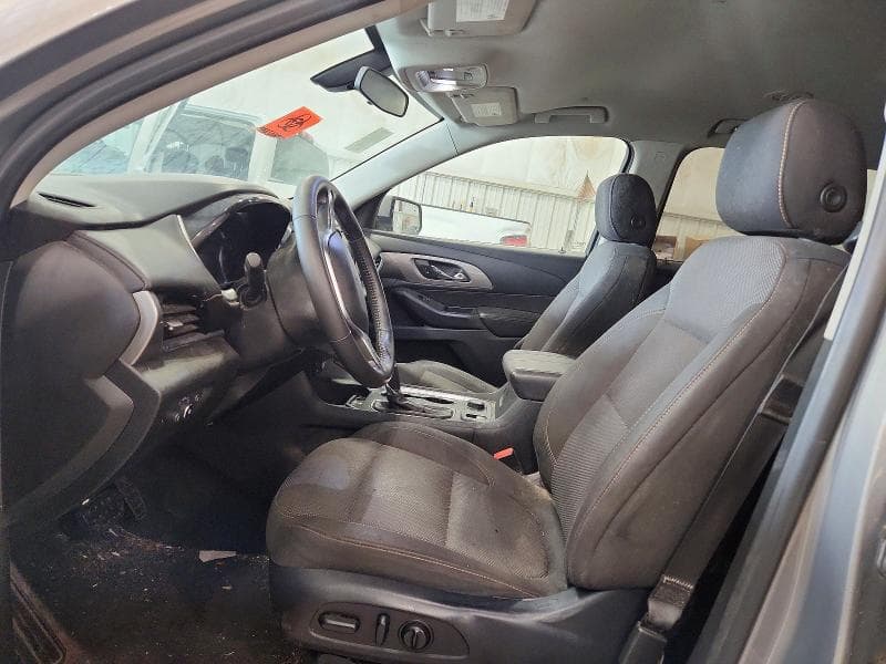2019 CHEVROLET TRAVERSE LT 7
