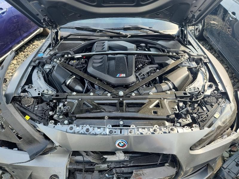 2024 BMW M3 COMPETITION 11