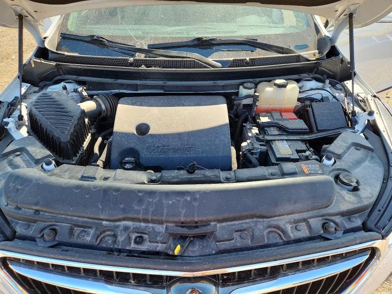 2020 BUICK ENCLAVE ESSENCE 11