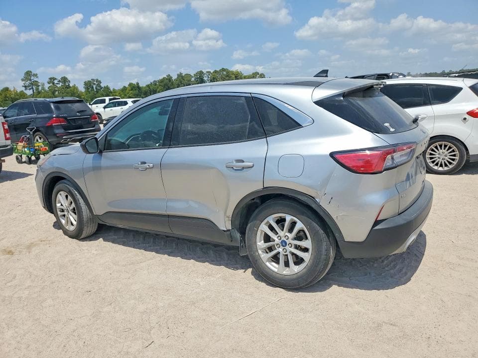 2022 FORD ESCAPE SE 2
