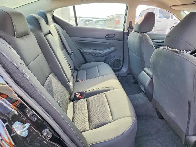 2026 NISSAN ALTIMA SV 10