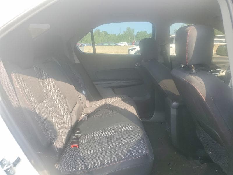 2017 CHEVROLET EQUINOX LS 11