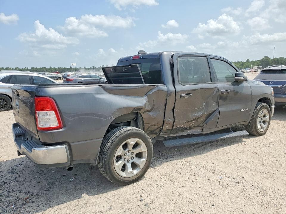 2021 RAM 1500 BIG HORN/LONE STAR 3