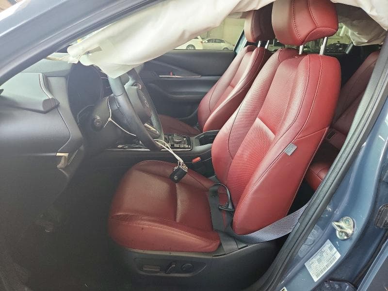 2023 MAZDA CX-30 PREFERRED 7