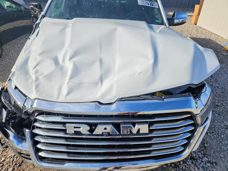 2026 RAM 1500 11