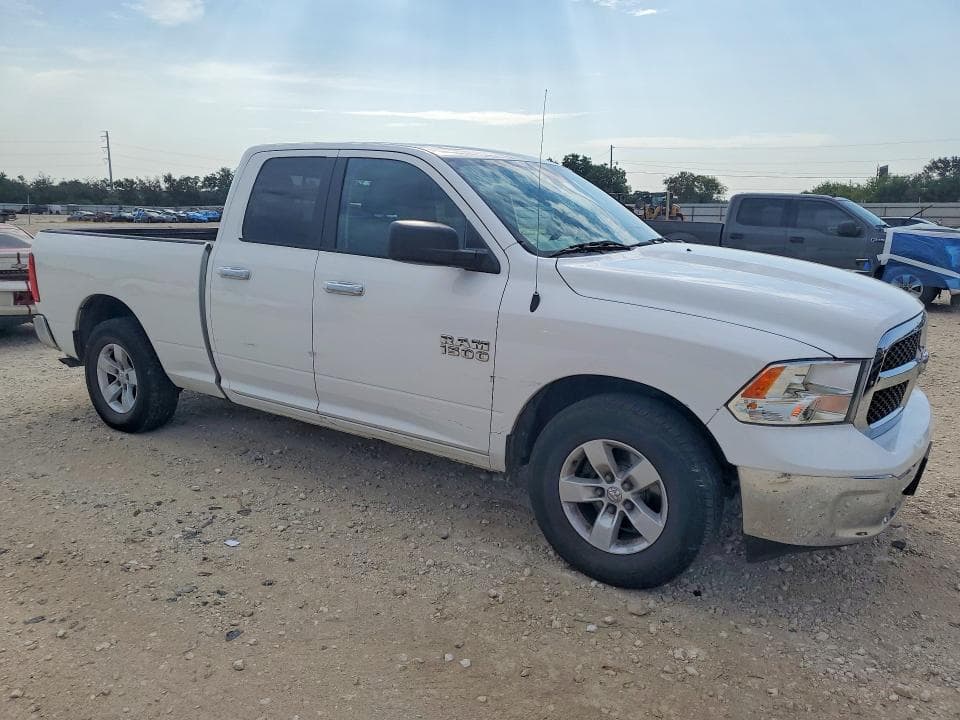 2017 RAM 1500 SLT 4