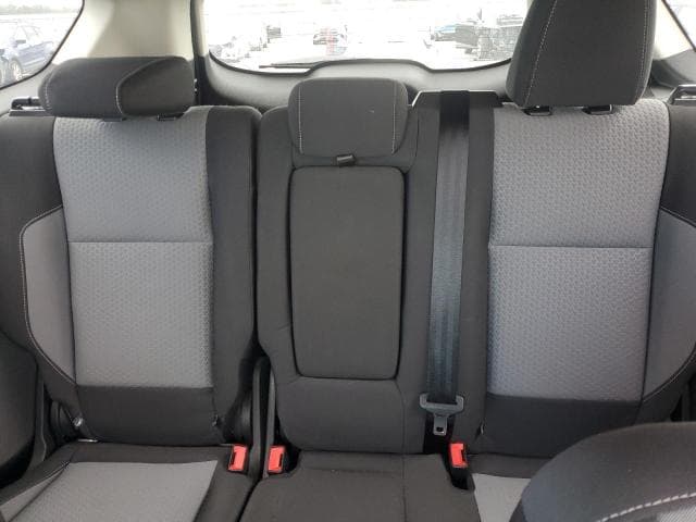 2017 FORD ESCAPE SE 10