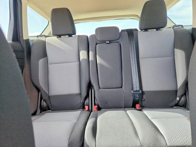 2017 FORD ESCAPE SE 10