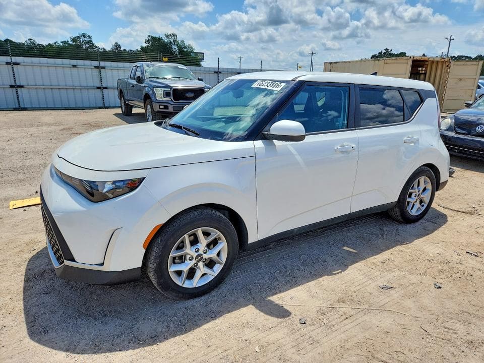 2023 KIA SOUL S