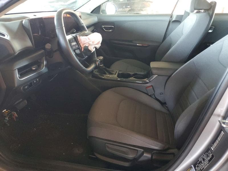 2025 KIA K4 EX 7