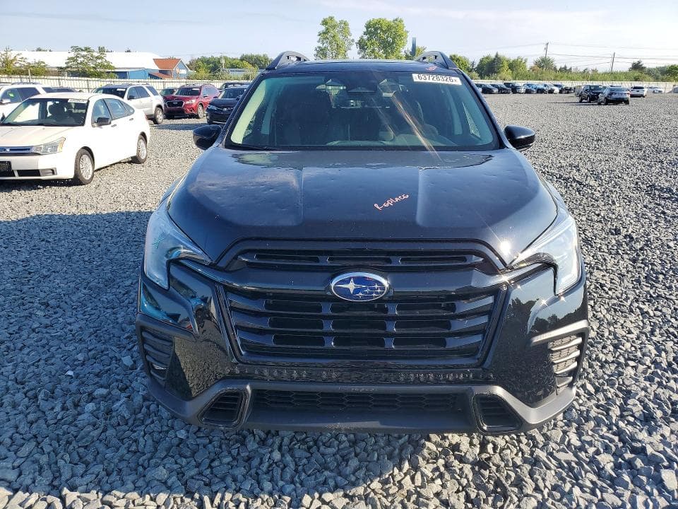 2024 SUBARU ASCENT ONYX EDITION 5