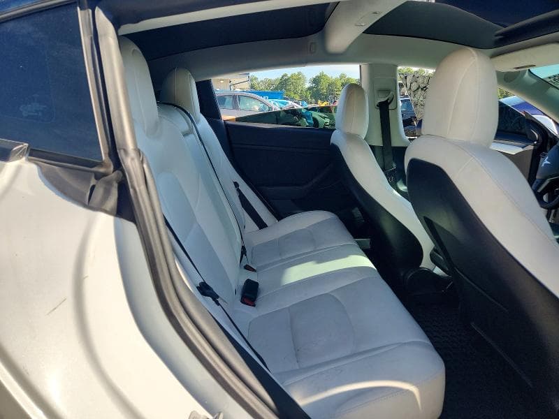 2021 TESLA MODEL 3 10
