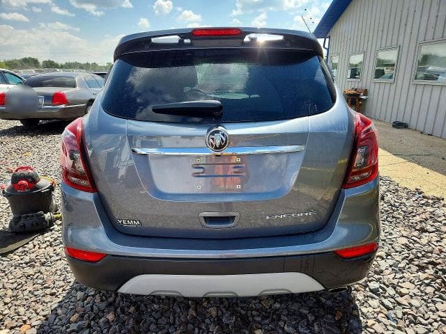 2019 BUICK ENCORE SPORT TOURING 6