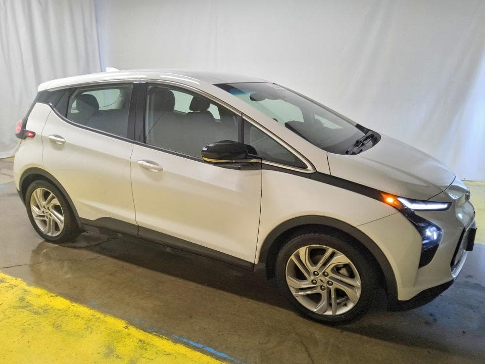 2023 CHEVROLET BOLT EV 1LT 4