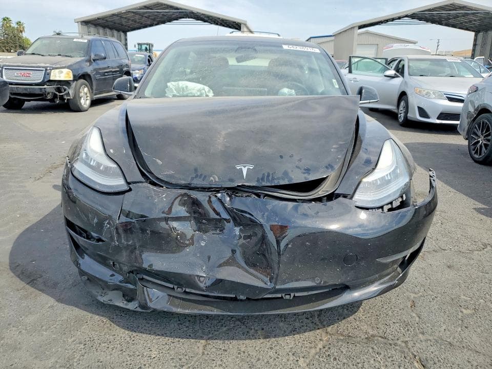 2020 TESLA MODEL 3 5
