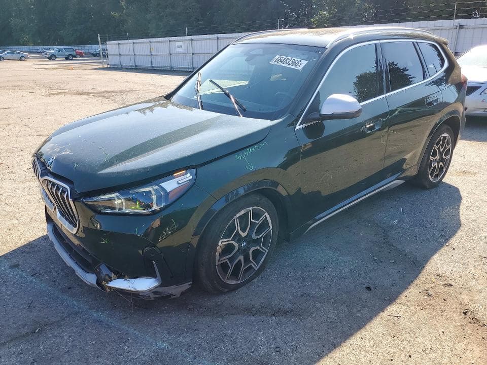 2023 BMW X1 XDRIVE28I - 1
