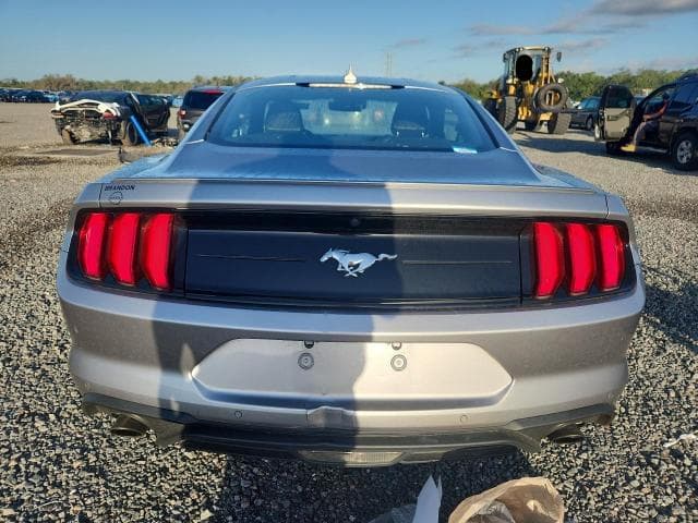 2023 FORD MUSTANG 6