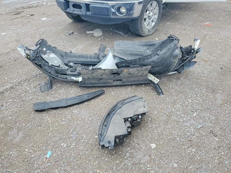 2019 HYUNDAI IONIQ 5 SEL 13