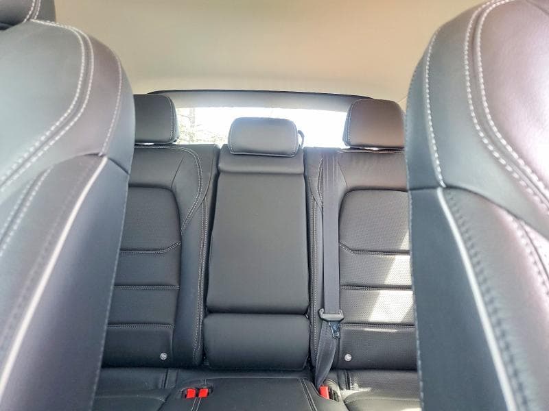 2025 MAZDA CX-5 PREMIUM PLUS 10