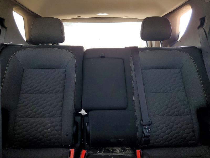 2018 CHEVROLET EQUINOX LT 10