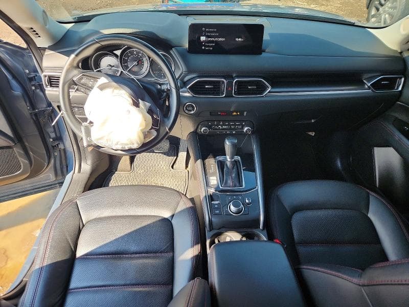 2023 MAZDA CX 5 8