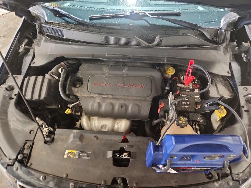 2021 JEEP COMPASS LIMITED 12