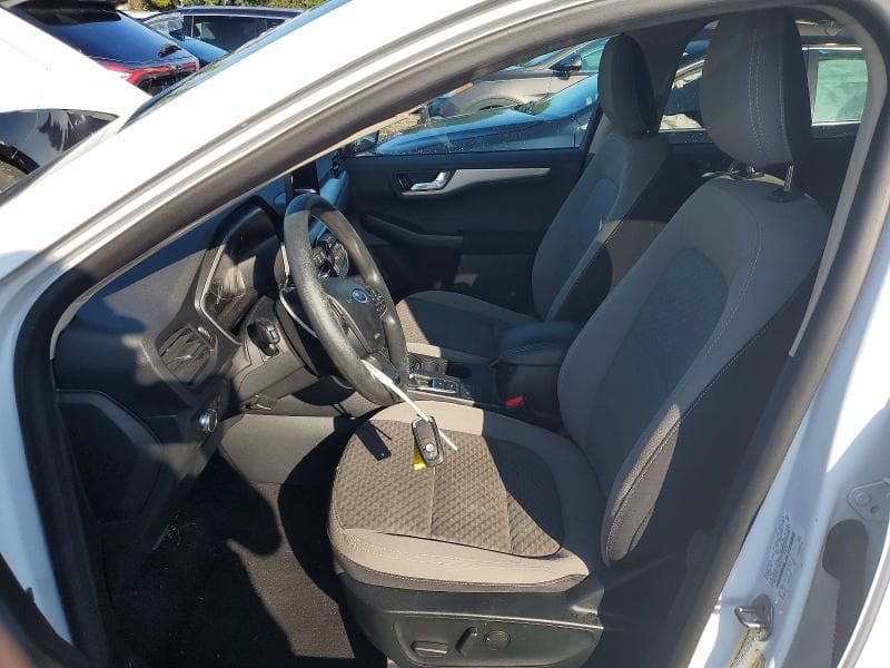 2020 FORD ESCAPE SE 7