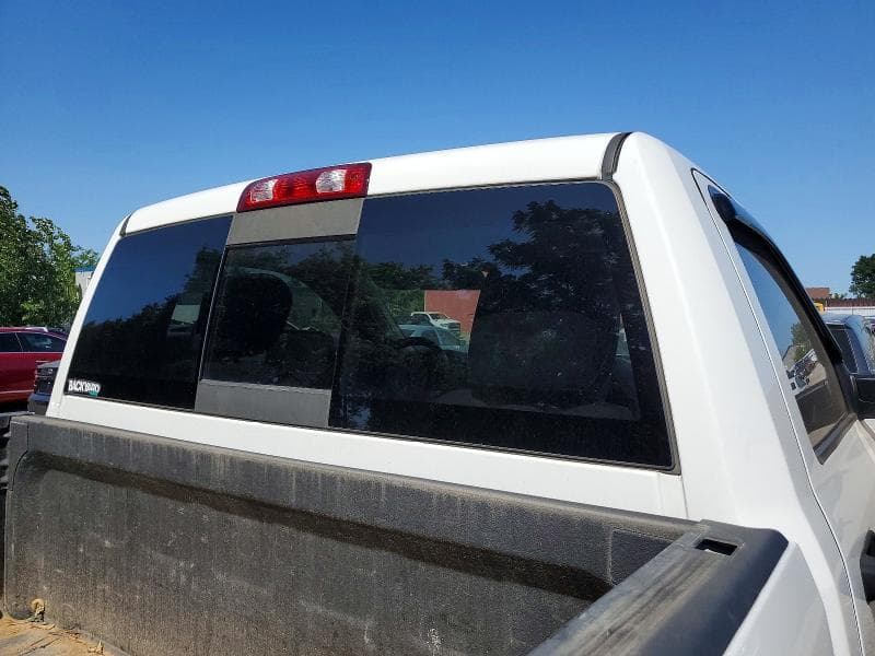 2020 RAM 2500 TRADESMAN 10