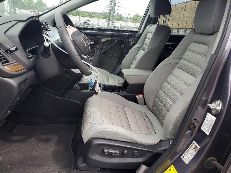2017 HONDA CR-V EX 7