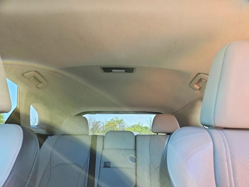 2017 LEXUS RX 350 BASE 10