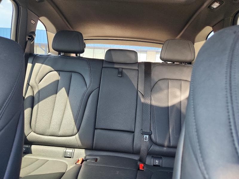 2022 BMW X5 XDRIVE45E 10