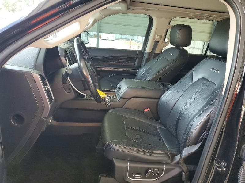 2018 FORD EXPEDITION PLATINUM 7