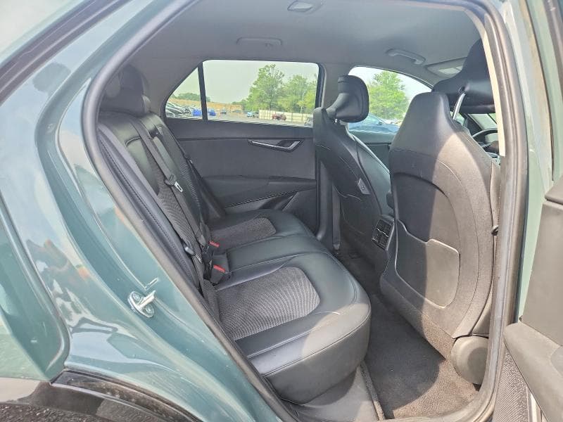 2023 KIA NIRO WIND 10