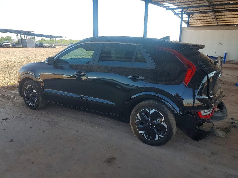 2024 KIA NIRO WAVE 2