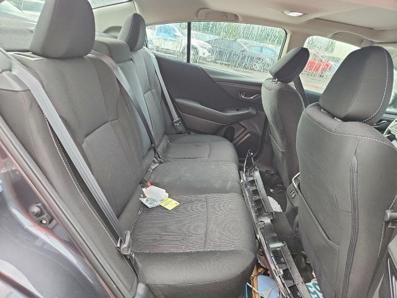 2024 SUBARU LEGACY PREMIUM 10