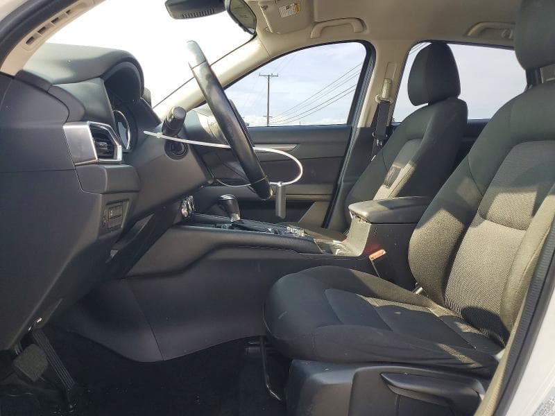 2018 MAZDA CX-5 SPORT 7