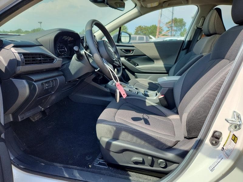 2026 SUBARU CROSSTREK PREMIUM 7