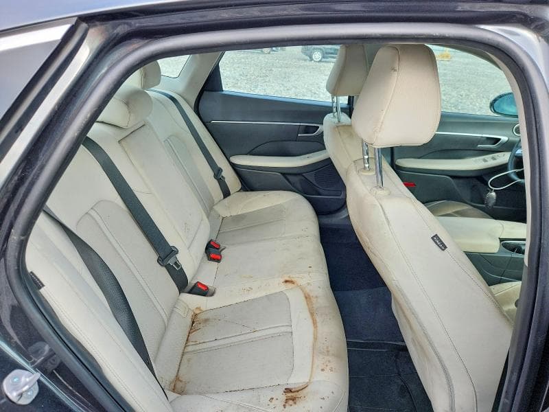 2024 HYUNDAI SONATA SEL 10