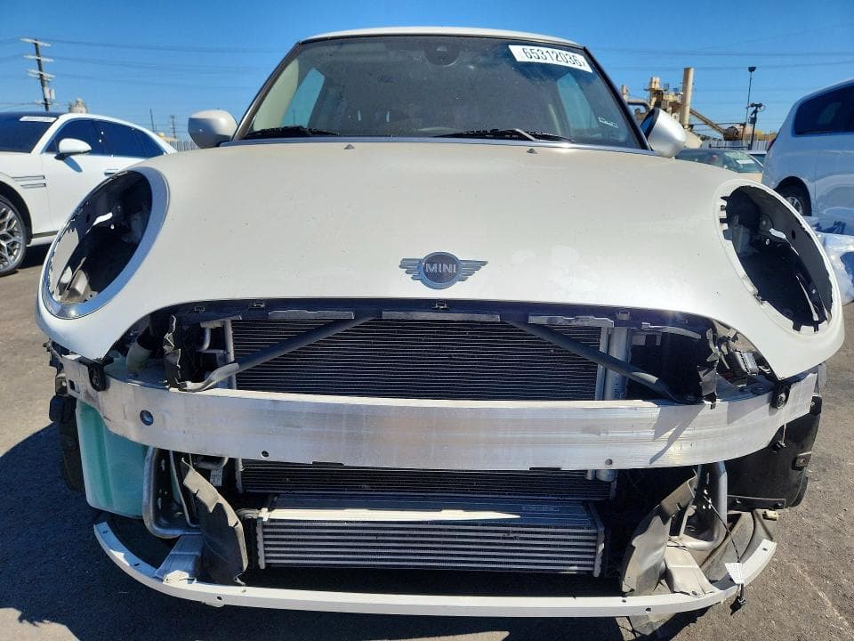 2023 MINI COOPER 5