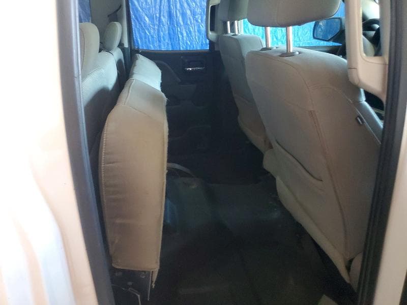 2019 CHEVROLET SILVERADO LD C1500 10