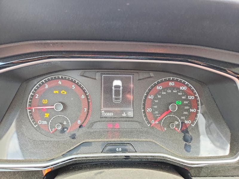 2021 VOLKSWAGEN JETTA S 9