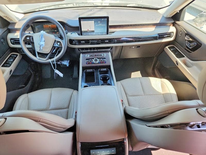 2021 LINCOLN AVIATOR RESERVE 8
