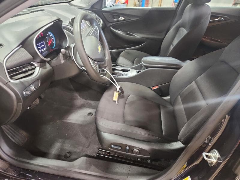 2023 CHEVROLET MALIBU LT 7