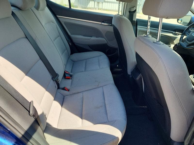 2018 HYUNDAI ELANTRA VALUE EDITION 10