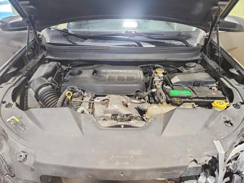2019 JEEP CHEROKEE LIMITED 12