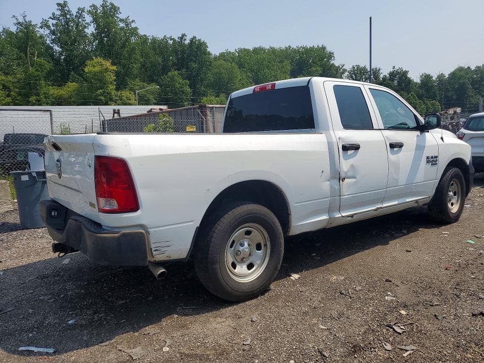 2019 RAM 1500 CLASSIC TRADESMAN 3