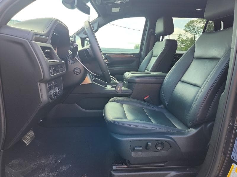 2023 CHEVROLET TAHOE K1500 LT 7