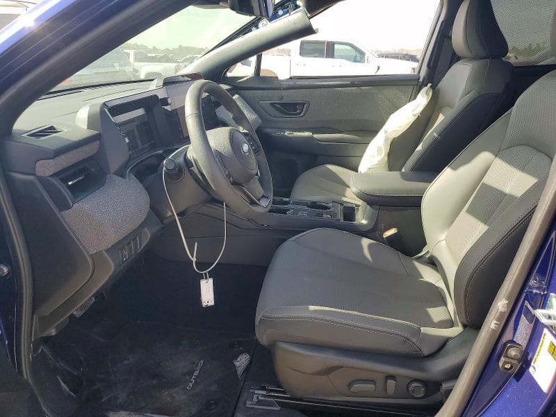2026 SUBARU OUTBACK LIMITED 7