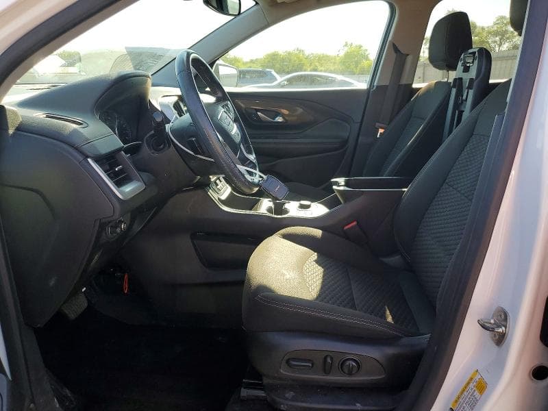 2019 GMC TERRAIN SLE 7