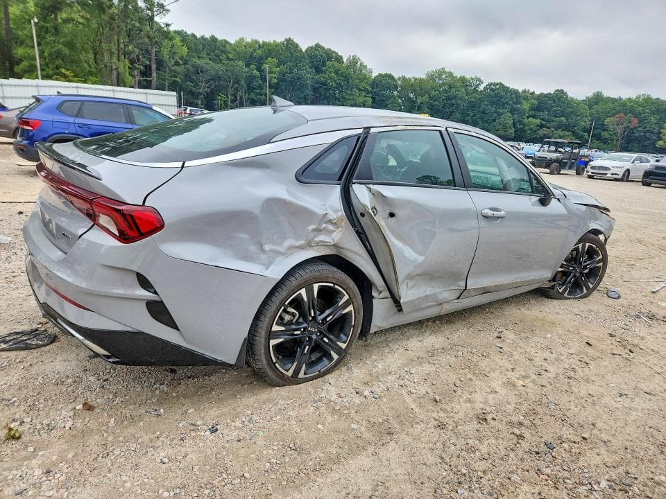 2024 KIA K5 GT LINE 3